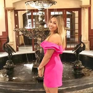 Meet your Posher, Juliet